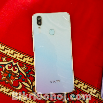 Vivo Y11